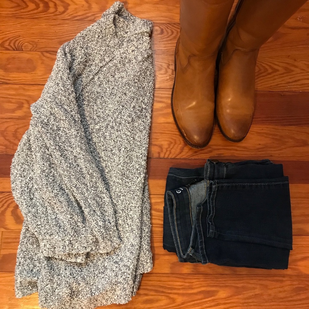 Super Comfy Loft XL Sweater